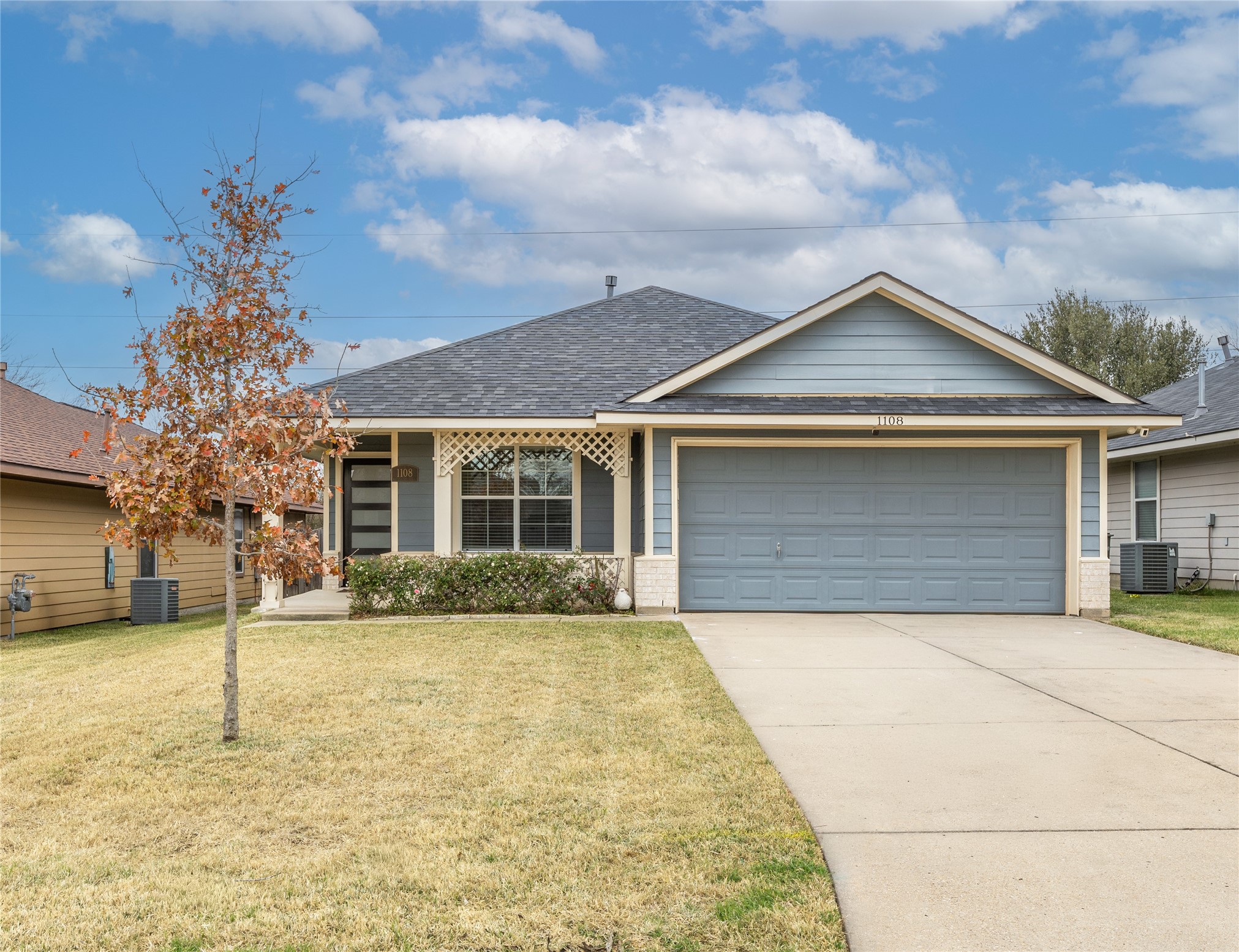 1108 Cottage Grove Circle Bryan, TX 77801 - Photo 1 of 29