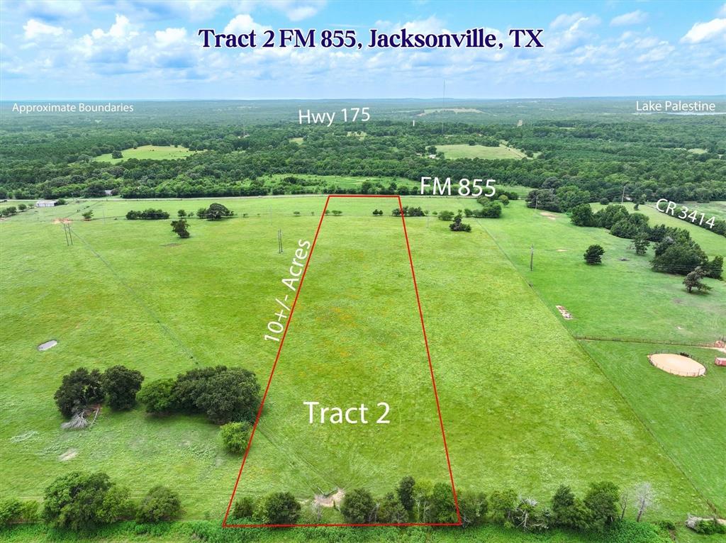 2 Fm 855 Jacksonville, TX 75766 - Photo 1 of 19 a view of a garden