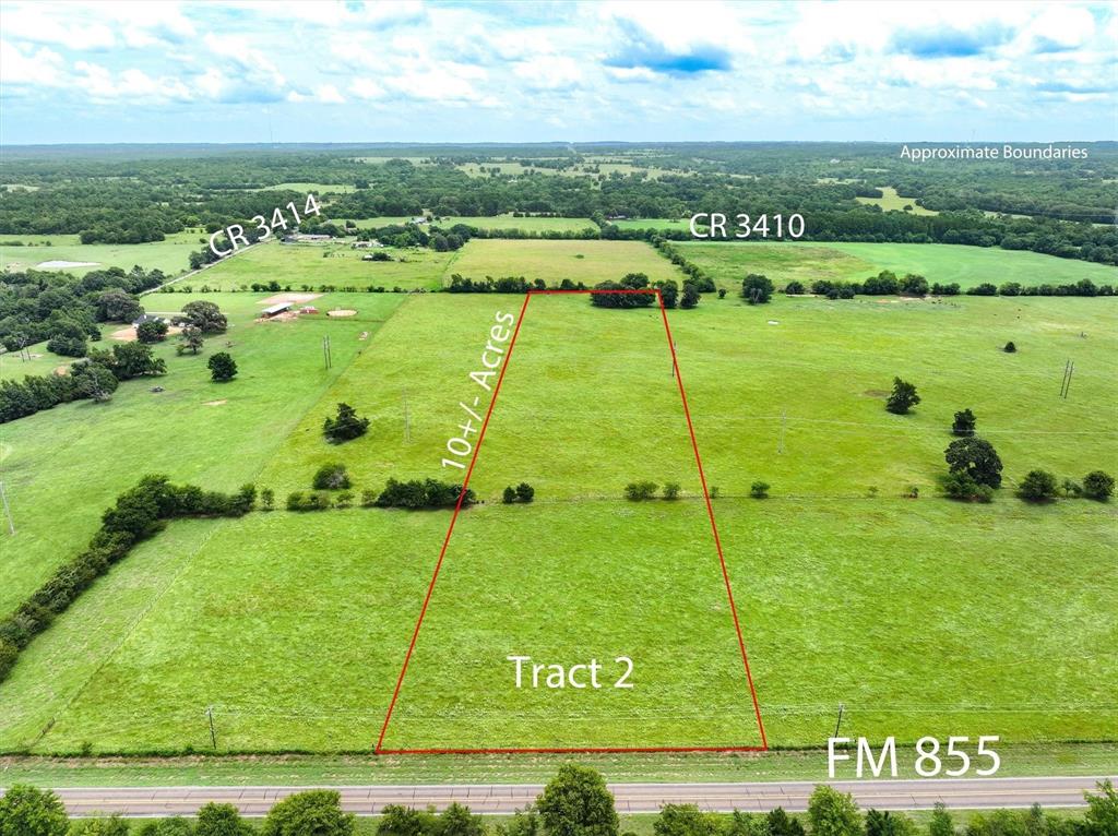2 Fm 855 Jacksonville, TX 75766 - Photo 2 of 19 a view of a garden with an outdoor space