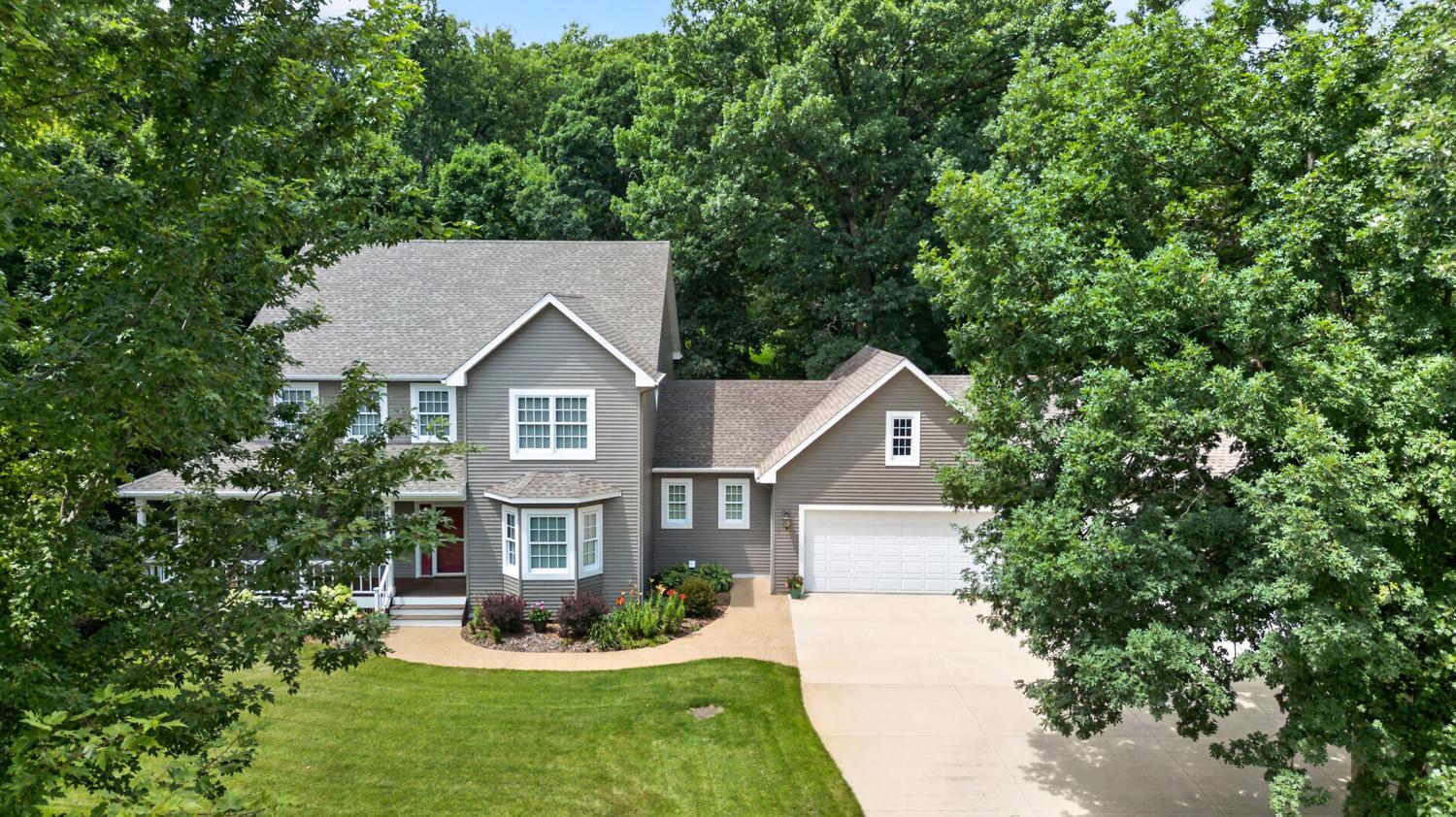 6907 Bluff Lane Northwest Rochester, MN 55901 - Photo 74 of 99 Gallery Image 74