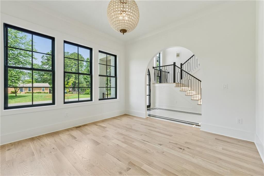 4052 Providence Road Marietta, GA 30062 - Photo 3 of 18