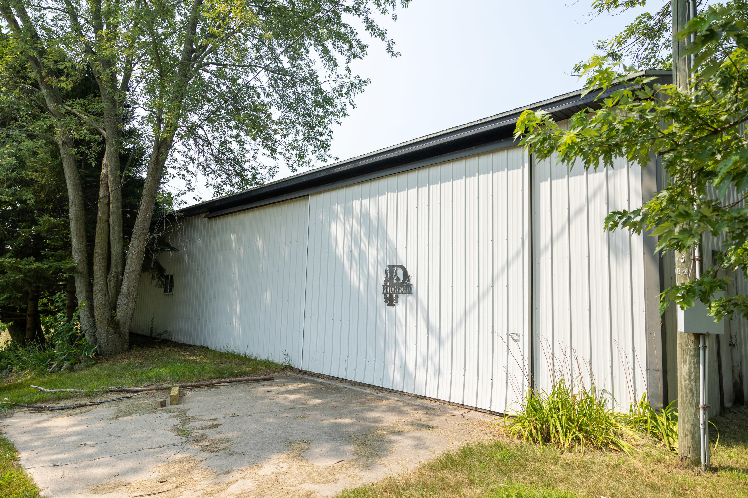 7855 O Brien Road Hubbardston, MI 48845 - Photo 8 of 32 7855Obrien-15