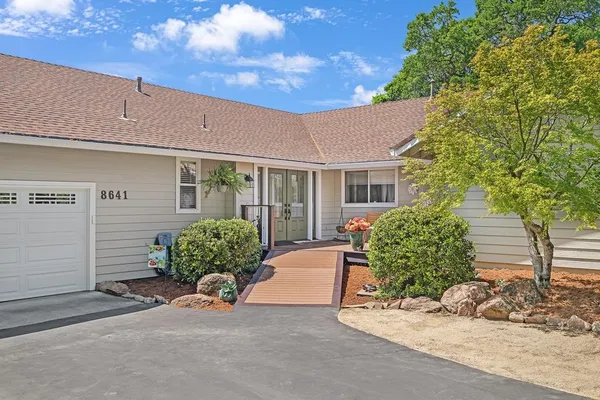 $990,000 | 8641 Riverwood Drive, Placerville, CA 95667