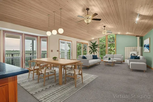 $1,075,000 | 8641 Riverwood Drive, Placerville, CA 95667