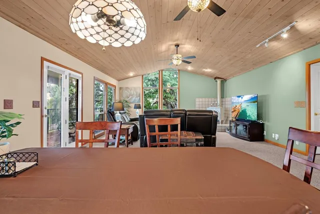 $1,075,000 | 8641 Riverwood Drive, Placerville, CA 95667