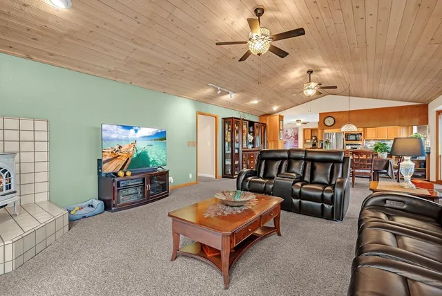 $1,075,000 | 8641 Riverwood Drive, Placerville, CA 95667