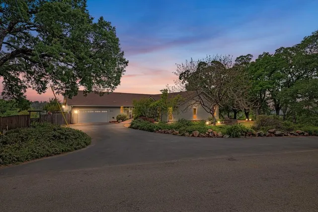 $1,075,000 | 8641 Riverwood Drive, Placerville, CA 95667