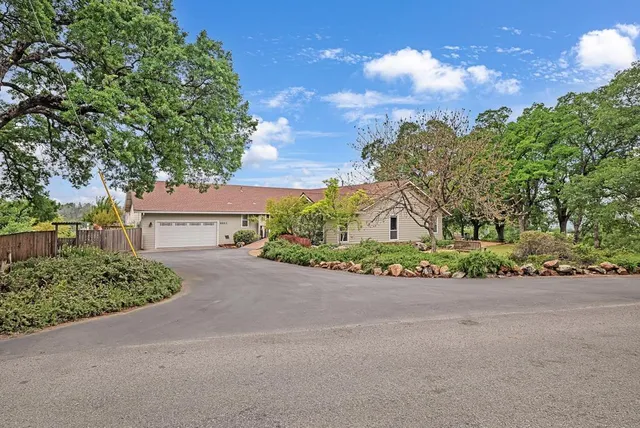 $1,075,000 | 8641 Riverwood Drive, Placerville, CA 95667