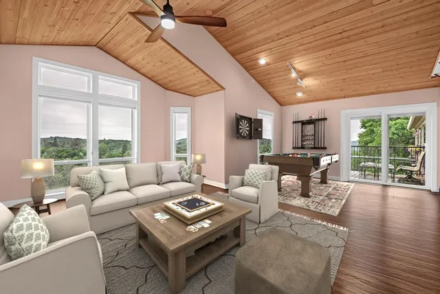 $1,075,000 | 8641 Riverwood Drive, Placerville, CA 95667