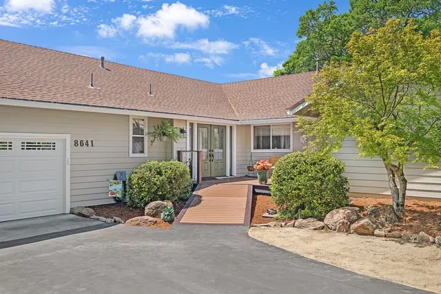 $1,075,000 | 8641 Riverwood Drive, Placerville, CA 95667
