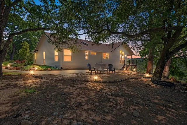 $1,075,000 | 8641 Riverwood Drive, Placerville, CA 95667