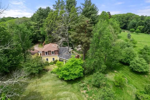 $1,595,000 | 1386 Canton Avenue, Milton, MA 02186