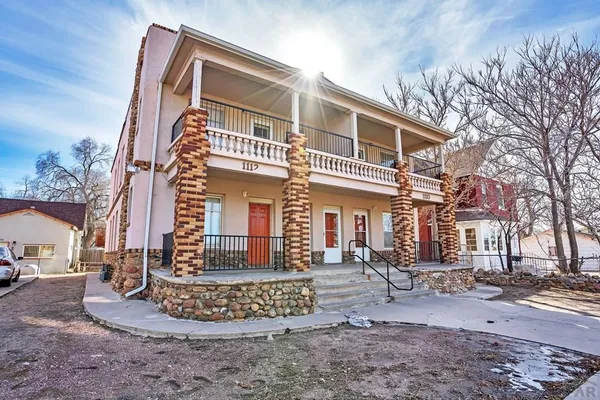 $348,596 | 1110-1112 East 6th Street, Pueblo, CO 81001