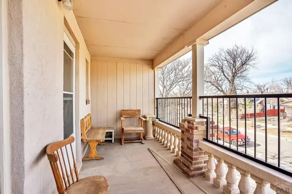 $348,596 | 1110-1112 East 6th Street, Pueblo, CO 81001