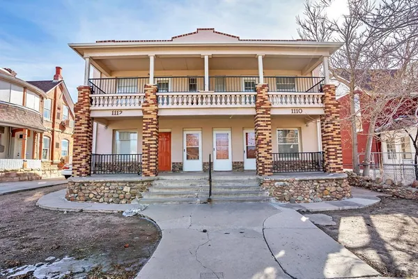 $348,596 | 1110-1112 East 6th Street, Pueblo, CO 81001