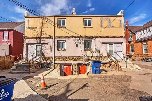 $348,596 | 1110-1112 East 6th Street, Pueblo, CO 81001