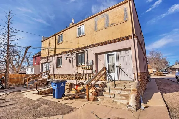$348,596 | 1110-1112 East 6th Street, Pueblo, CO 81001