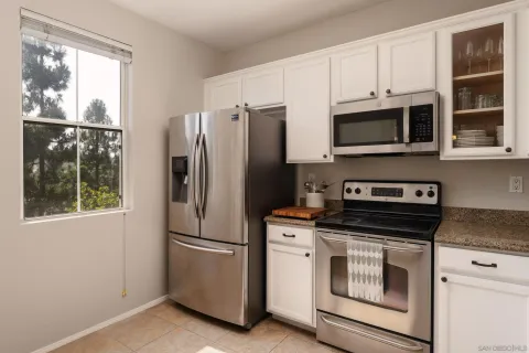 $995,000 | 3825 Elijah Court, Unit 332, San Diego, CA 92130