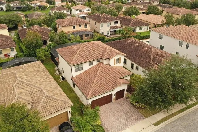 $819,900 | 10459 Stapeley Drive, Orlando, FL 32832