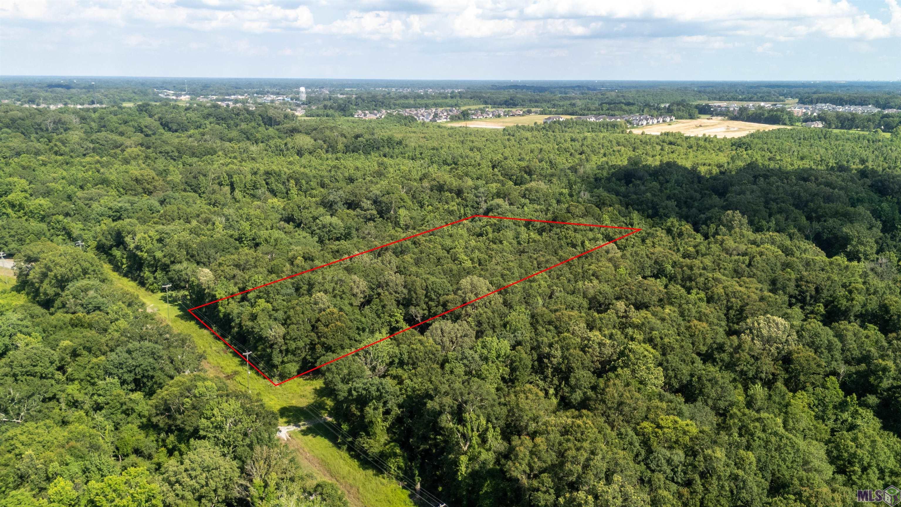 1506 West Flonacher Road Zachary, LA 70791 - Photo 8 of 12
