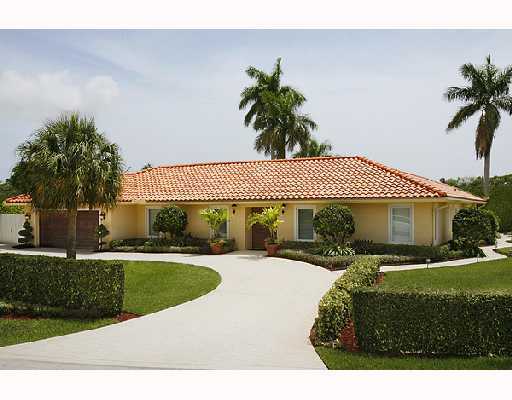 2400 West Silver Palm Road Boca Raton, FL 33432 - Photo 1 of 14 Primary Photo