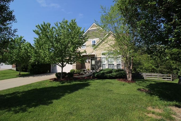5874 Limestone Court Cold Spring, KY 41076 - Photo 1 of 27 Gallery Image 1