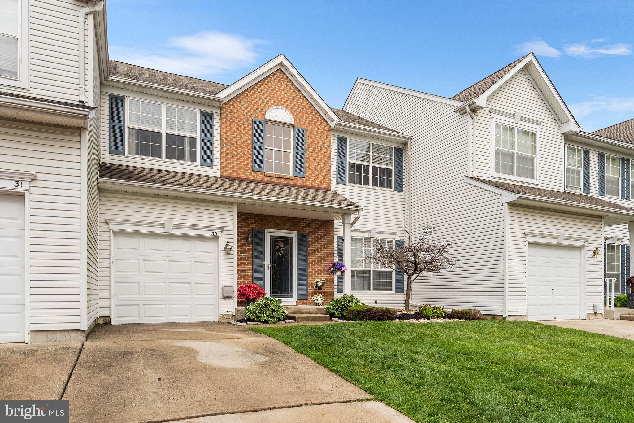 33 Windingbrook Road Bordentown, NJ 08505 - Photo 3 of 48 Gallery Image 3