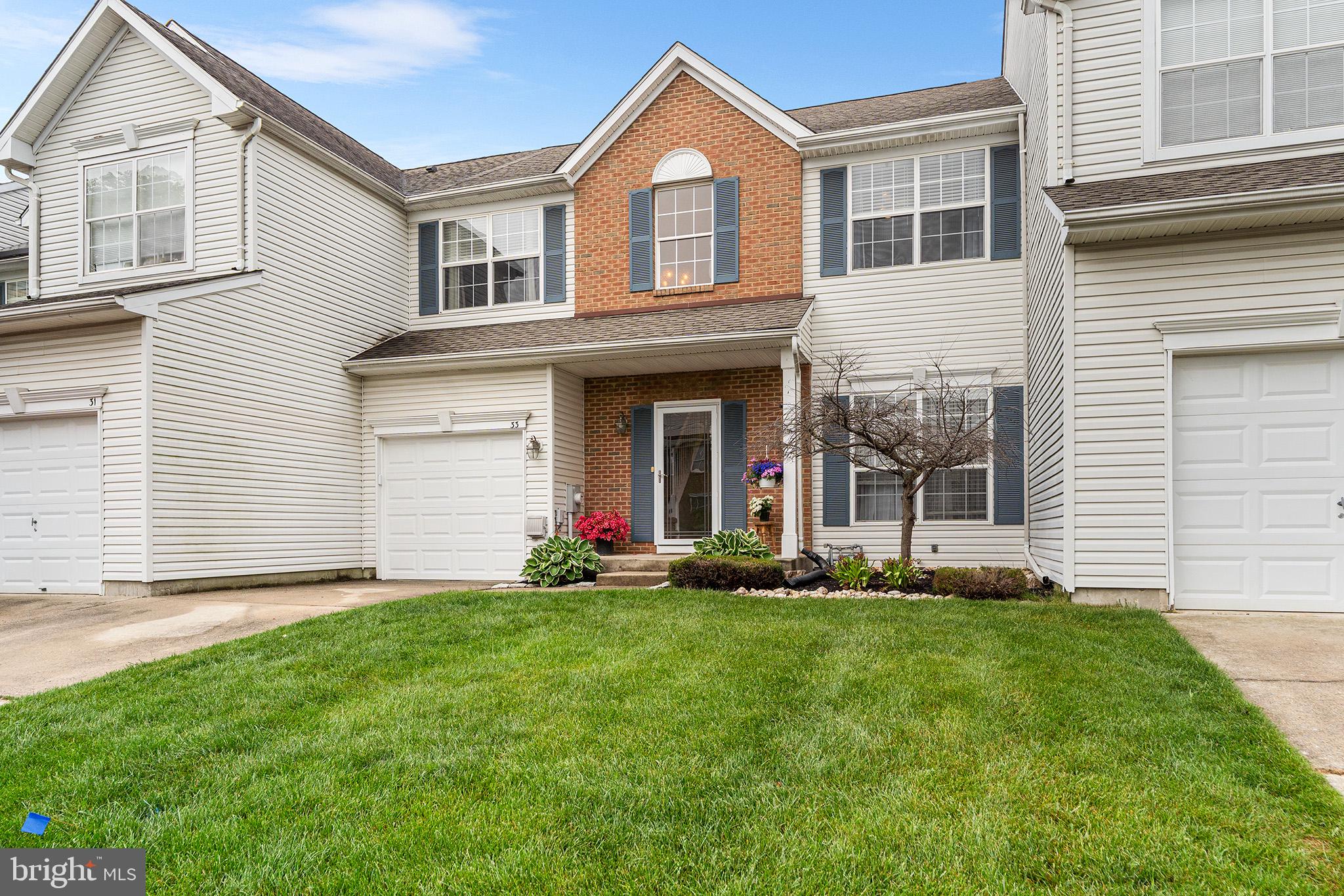 33 Windingbrook Road Bordentown, NJ 08505 - Photo 4 of 48 Gallery Image 4