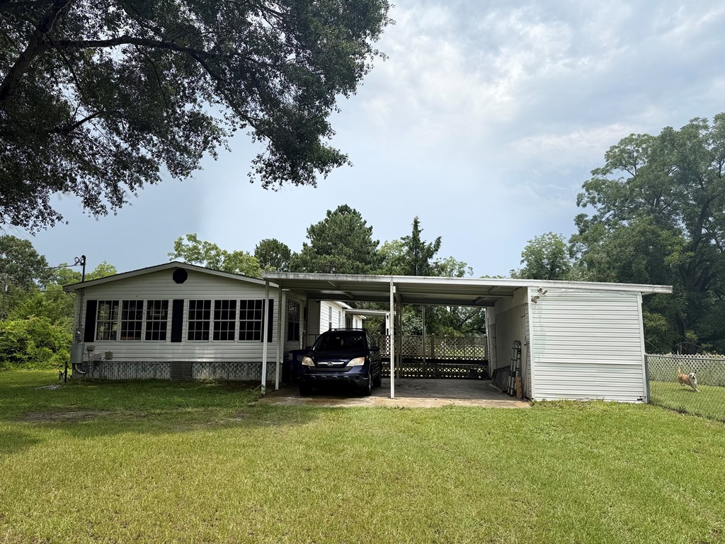 24132 Babbie Road Andalusia, AL 36421 - Photo 6 of 28