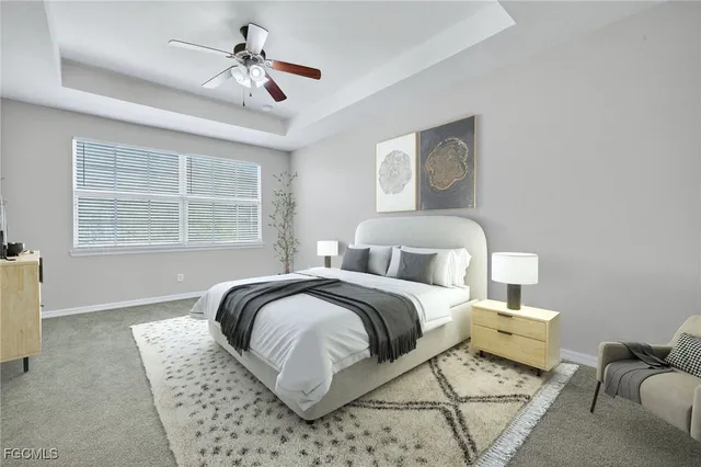 $350,000 | 4018 Cherrybrook Loop, Fort Myers, FL 33966