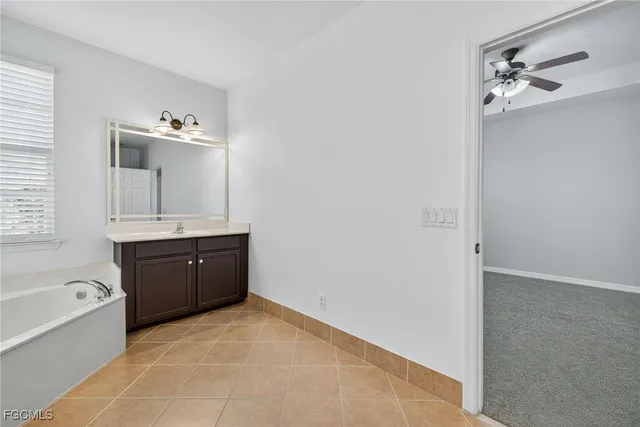 $350,000 | 4018 Cherrybrook Loop, Fort Myers, FL 33966