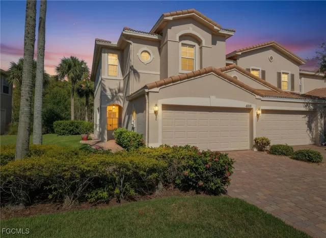$350,000 | 4018 Cherrybrook Loop, Fort Myers, FL 33966