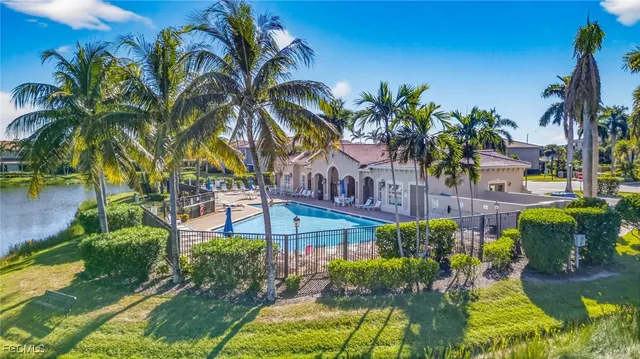 $350,000 | 4018 Cherrybrook Loop, Fort Myers, FL 33966