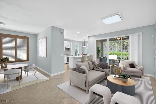 $350,000 | 4018 Cherrybrook Loop, Fort Myers, FL 33966