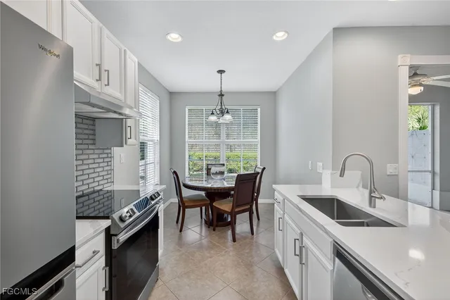 $350,000 | 4018 Cherrybrook Loop, Fort Myers, FL 33966