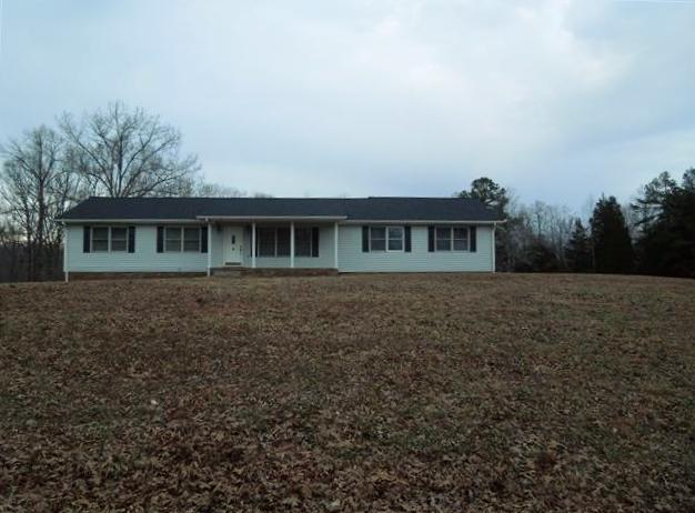 118 Lynn Road Dover, TN 37058 - Photo 18 of 19 Peaceful setting.