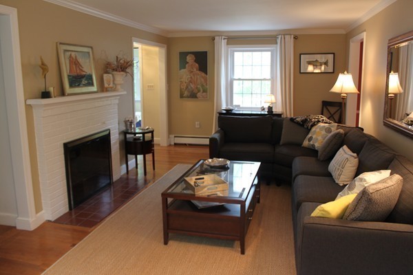 545 Hatherly Road Scituate, MA 02066 - Photo 12 of 28