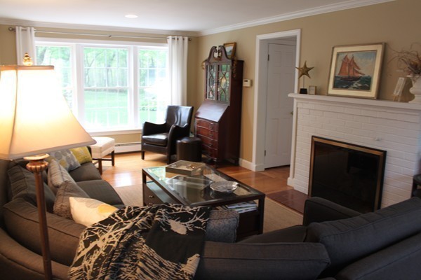 545 Hatherly Road Scituate, MA 02066 - Photo 14 of 28