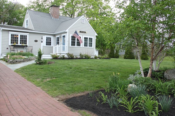 545 Hatherly Road Scituate, MA 02066 - Photo 3 of 28