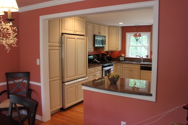 545 Hatherly Road Scituate, MA 02066 - Photo 6 of 28