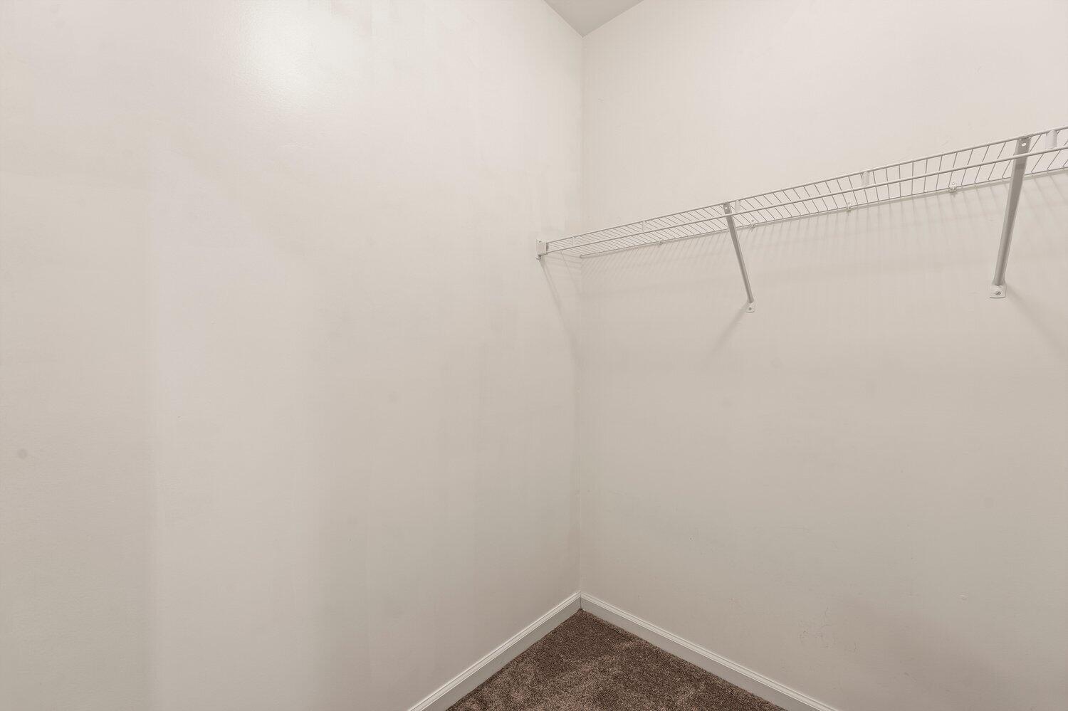 1421 Oak Lane Thomson, GA 30824 - Photo 18 of 22 Primary Closet