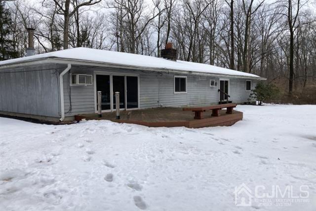 36 Snydertown Road Hopewell, NJ 08525 - Photo 20 of 21 Gallery Image 20