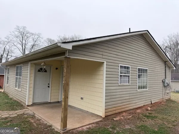 $1,500 | 301 South 18th Street, Griffin, GA 30224