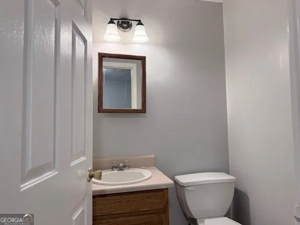 $1,500 | 301 South 18th Street, Griffin, GA 30224