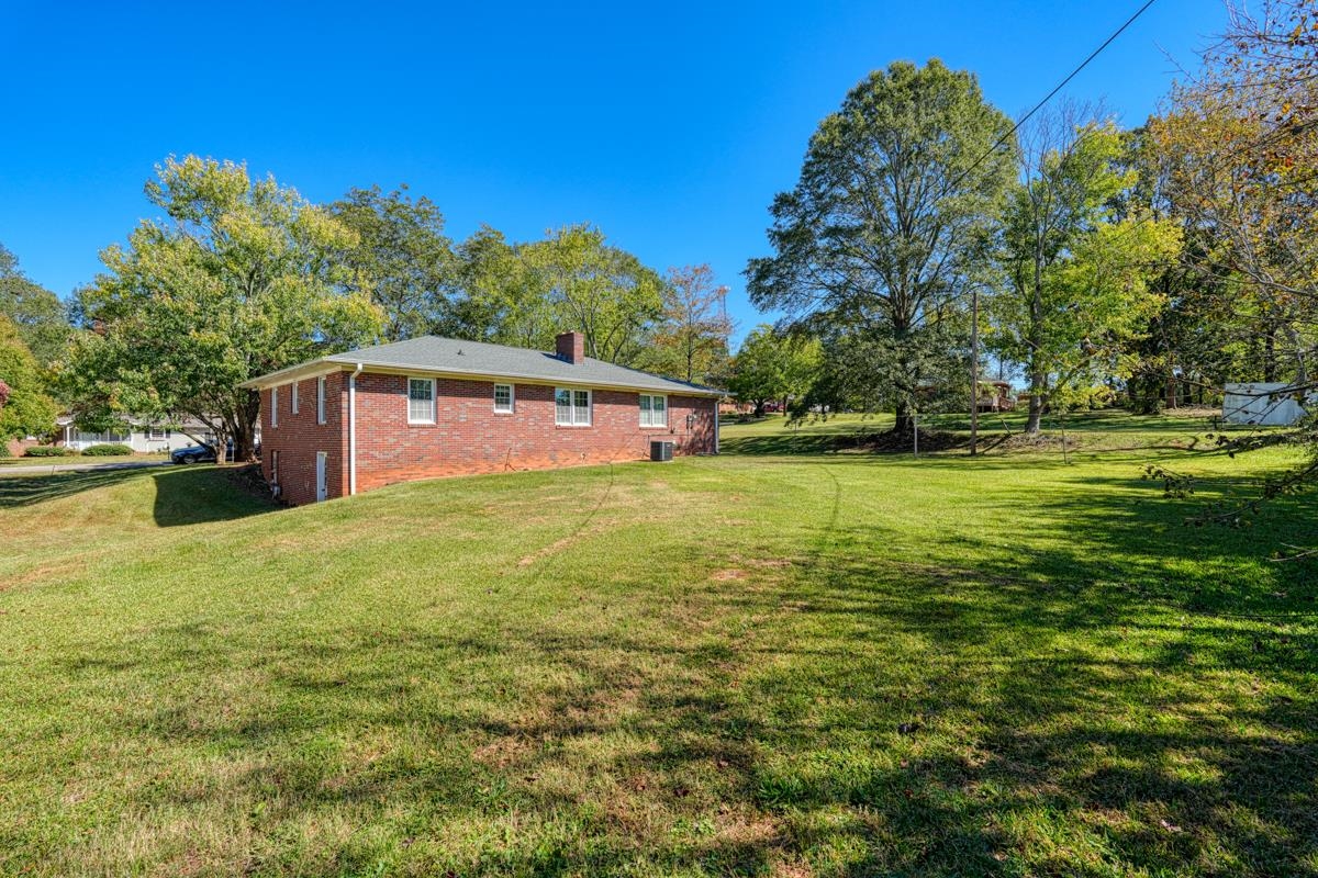 206 Highland Road Duncan, SC 29334 - Photo 35 of 36 Gallery Image 35