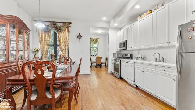 $2,500,000 | 563 West 161st Street | Washington Heights