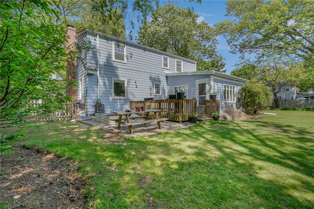 5 Indigo Road Barrington, RI 02806 - Photo 40 of 46