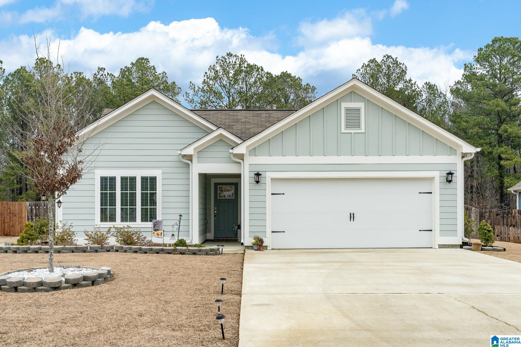 1865 Baxter Avenue Springville, AL 35146 - Photo 1 of 28