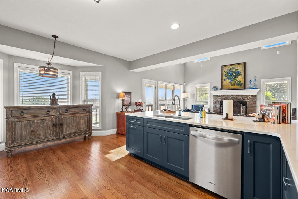 2582 Meadow Road West Greenback, TN 37742 - Photo 12 of 60