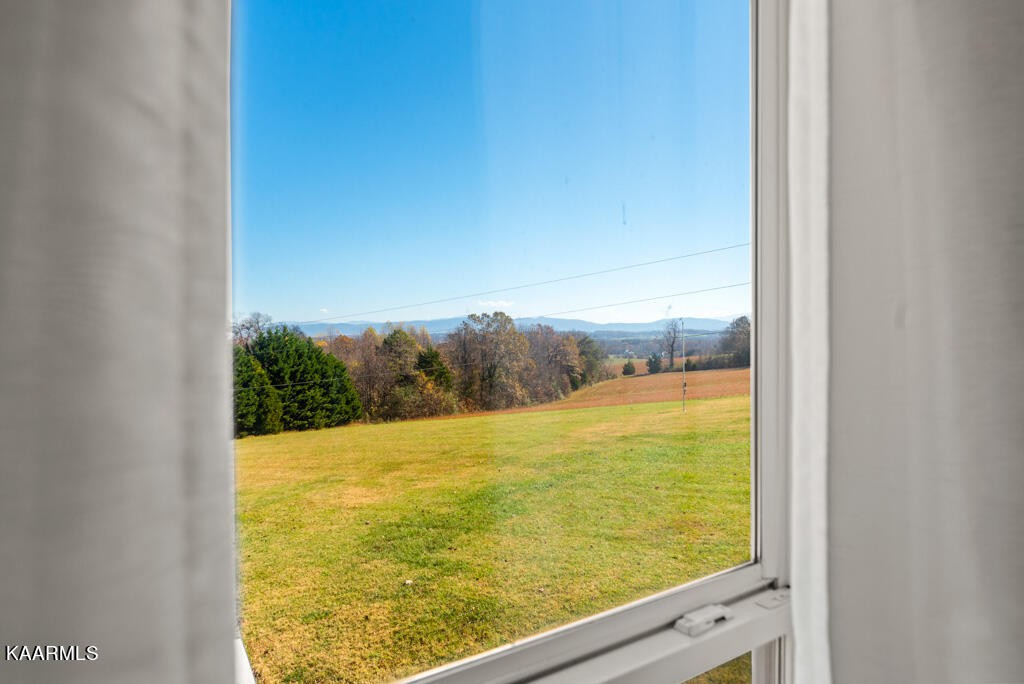 2582 Meadow Road West Greenback, TN 37742 - Photo 24 of 60 a view of an ocean from a window